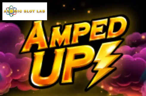 Amped Up!